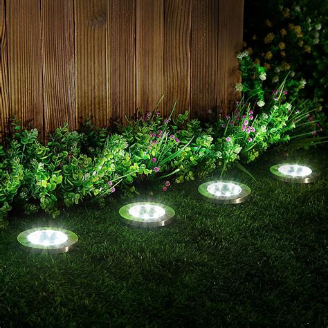 best solar ground lights|Best Solar Outdoor Lights of 2024 .
